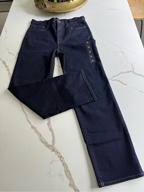 NWT! J. Crew Stovepipe Jeans